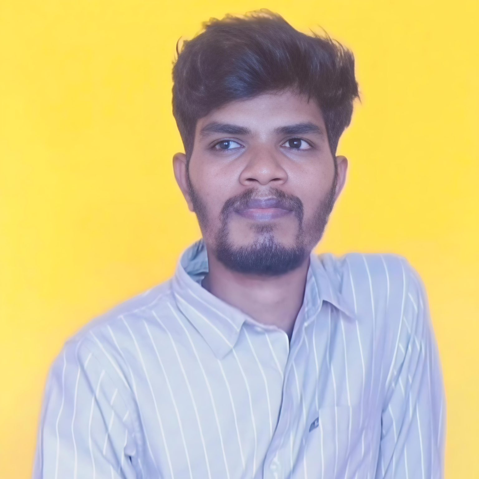 Sundaresan K Profile